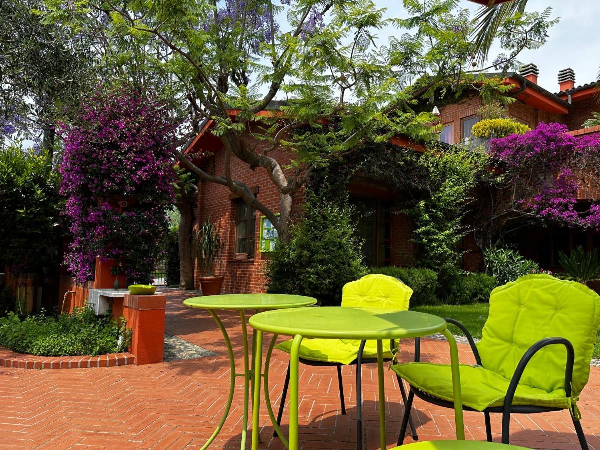 Relais San Damian Aparthotel Империа Екстериор снимка