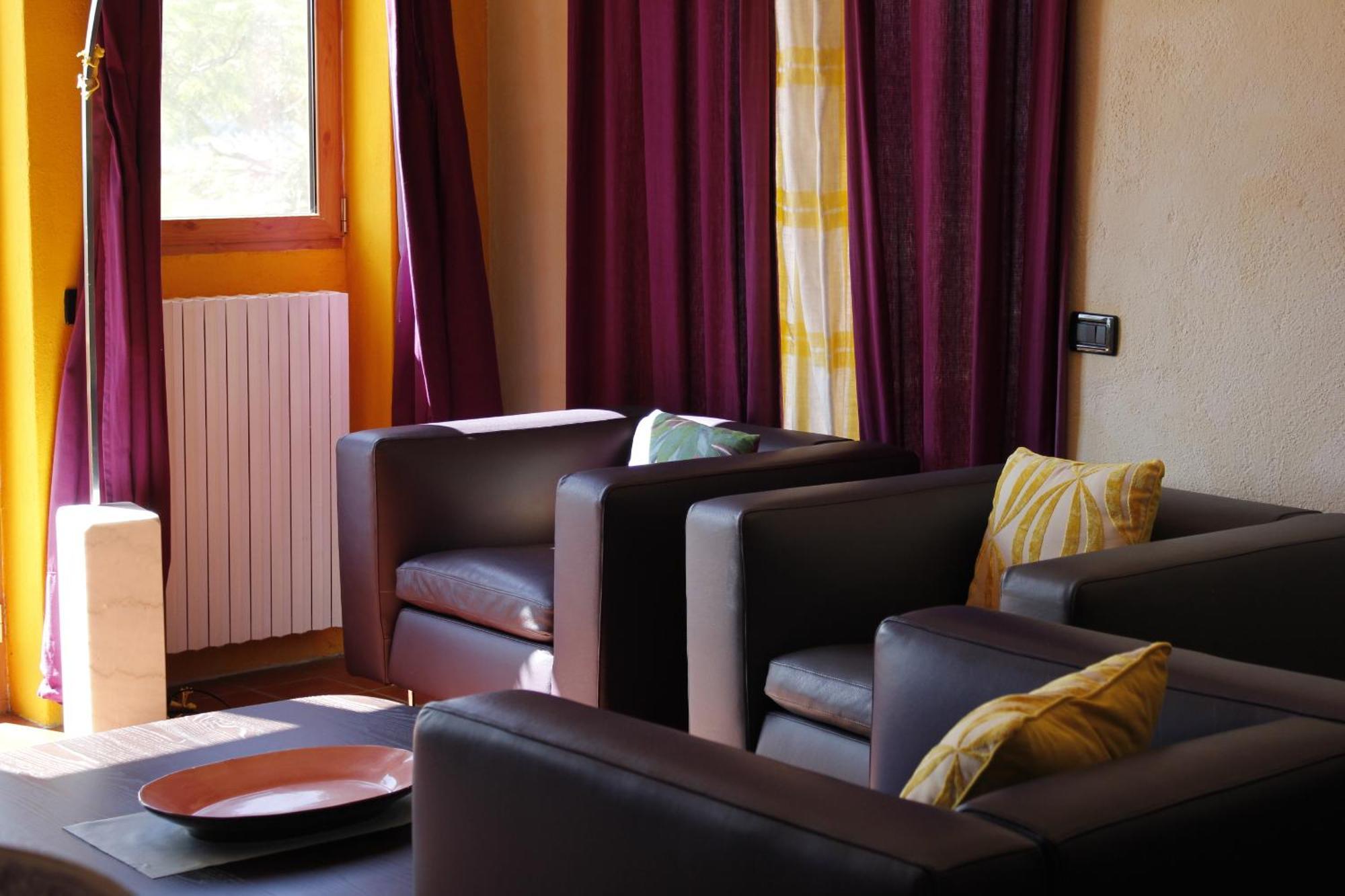 Relais San Damian Aparthotel Империа Екстериор снимка