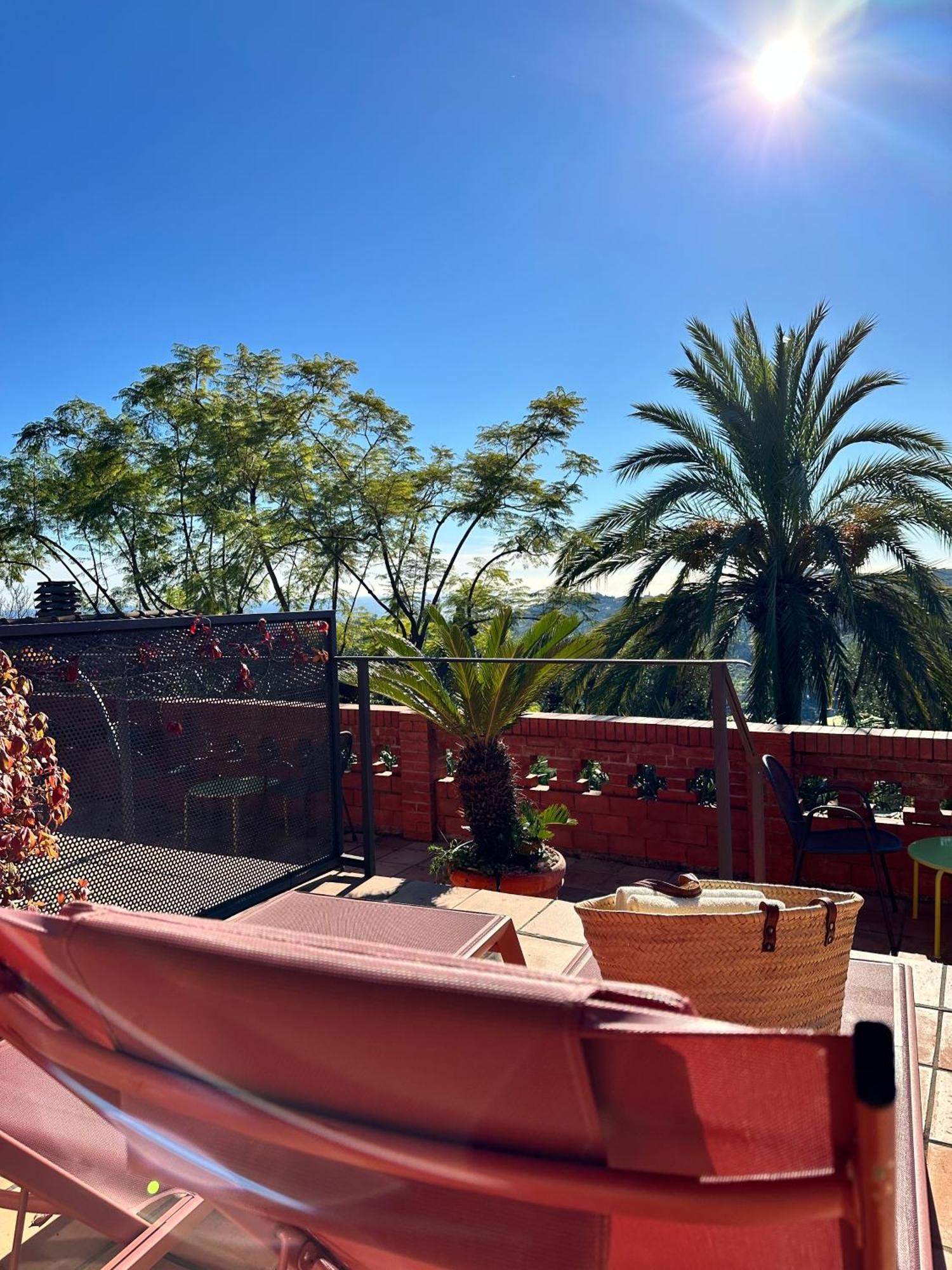 Relais San Damian Aparthotel Империа Екстериор снимка